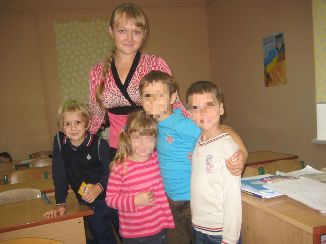 Wyjątkowy gest ukraińskiej nauczycielki w Polsce. "Nie wyobrażam sobie im nie pomóc"