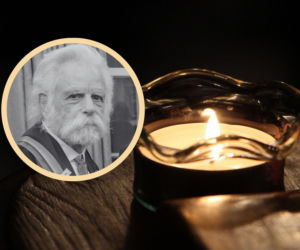 Koniec pewnej epoki. Nie żyje Bob Weir, współzałożyciel kultowego zespołu Grateful Dead