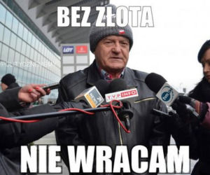 Memy z czapką Millera. Internauci ubawieni szarym pomponem