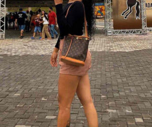 Fani w żałobie po śmierci znanej influencerki. Horror rozegrał się na drodze