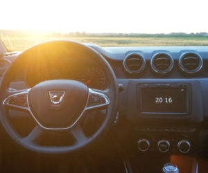 Dacia Duster TCe 150 4x2 Prestige