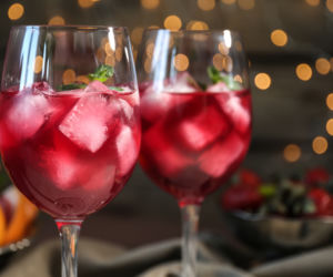 Spritzer z prosecco: przepis na orzeźwiający koktajl