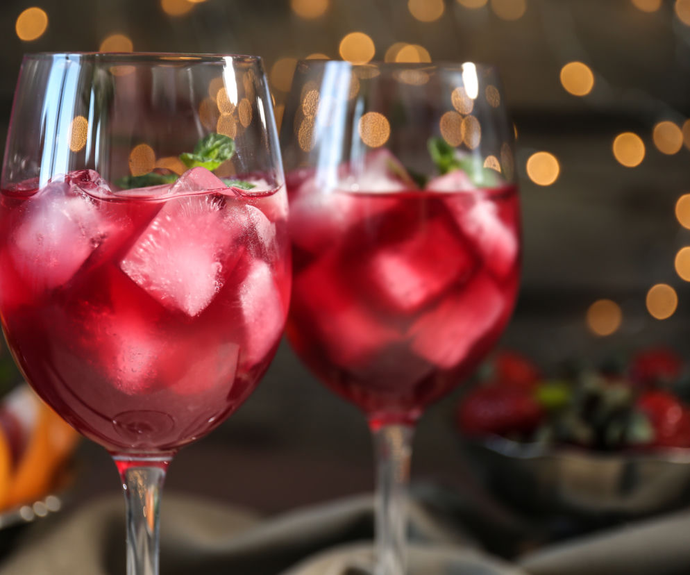 Spritzer z prosecco: przepis na orzeźwiający koktajl
