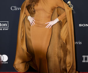 Pre-Grammy Gala w Los Angeles