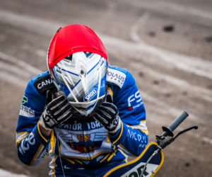 II Półfinał DMPJ w Toruniu - zdjęcia z Motoareny