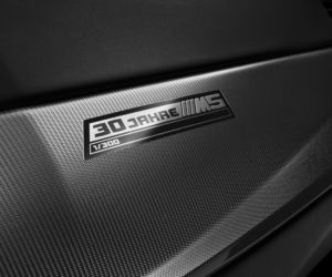 BMW M5 - specjalna edycja na 30-lecie
