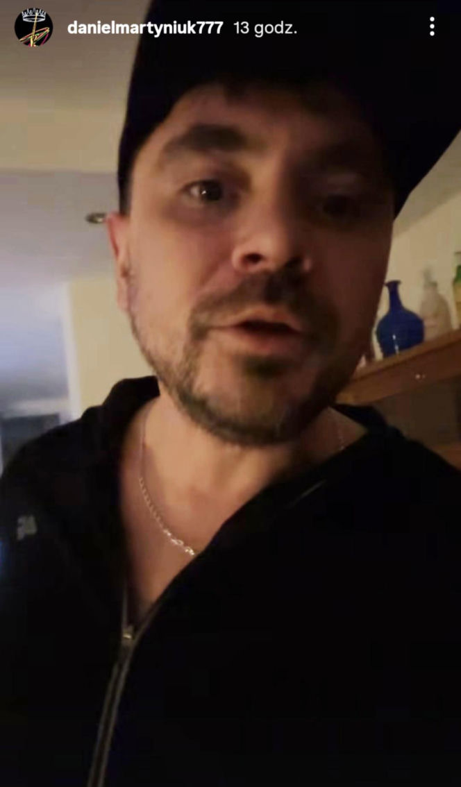 Daniel Martyniuk