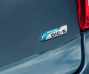 Nissan Micra N-Tec