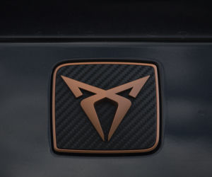 Cupra Ateca 2.0 TSI 300 KM 4Drive DSG7