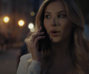 M jak miłość, odcinek 1913. Morawska (Sylwia Bober)