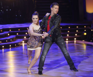 Maria Niklińska, Tomasz Barański 