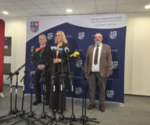 „Pierwsza Praca u Marszałka” – nowa szansa dla absolwentów w województwie świętokrzyskim