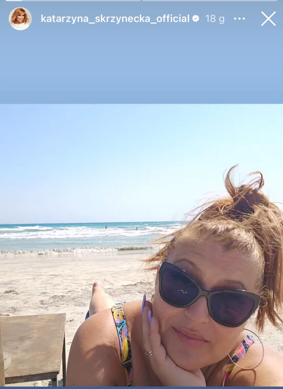 Katarzyna Skrzynecka