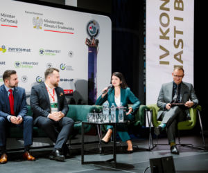 Świętokrzyskie liderem ekologii. Kielce i Starachowice na podium ogólnopolskiego recyklingu