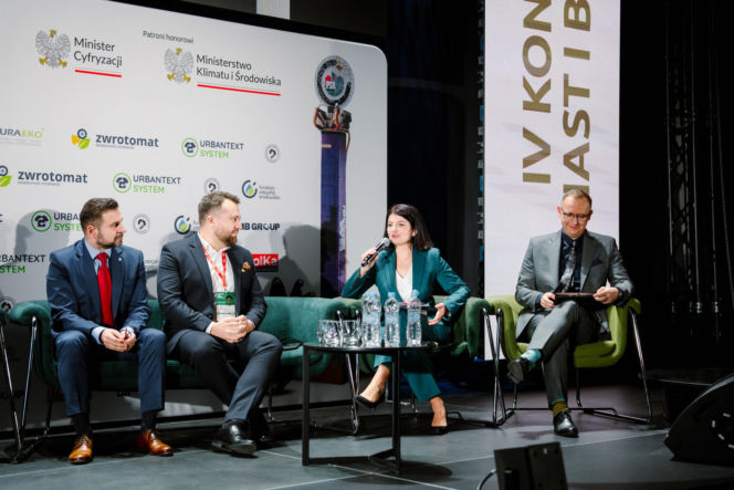 Świętokrzyskie liderem ekologii. Kielce i Starachowice na podium ogólnopolskiego recyklingu