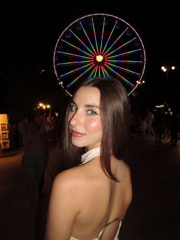 Giuliana Vigile