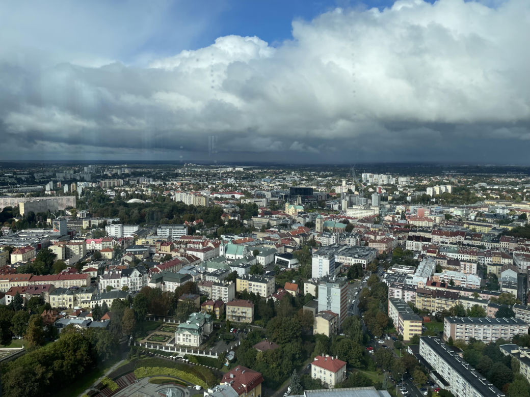 Olszynki Park – nowe serce Rzeszowa już oddane do użytku i gotowe do zamieszkania!