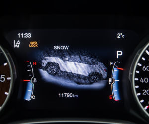 Jeep Compass 2.0 MJD 140KM AT9 4X4 LIMITED