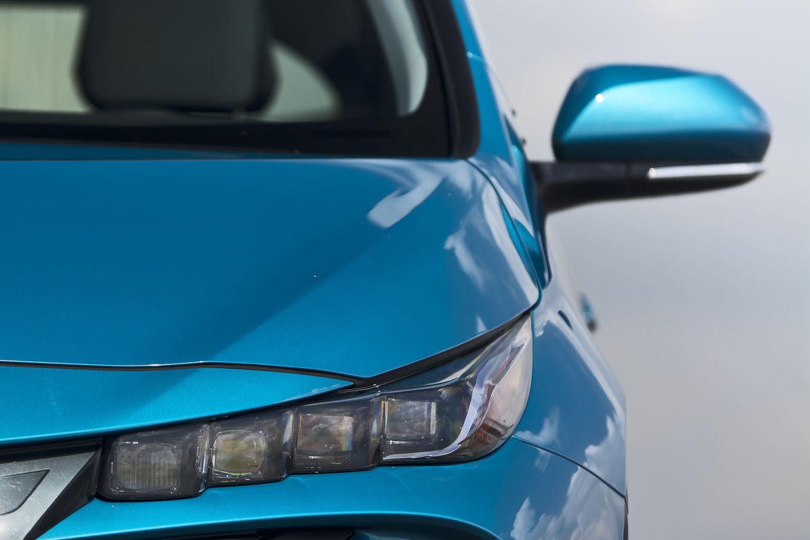 Toyota Prius Plug-in Hybrid Prestige