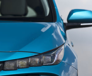 Toyota Prius Plug-in Hybrid Prestige