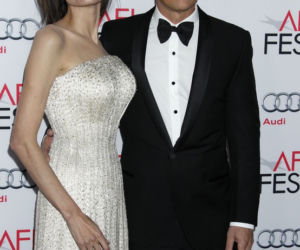 Brad Pitt zdradza Angelinę Jolie z Marion Cotillard?