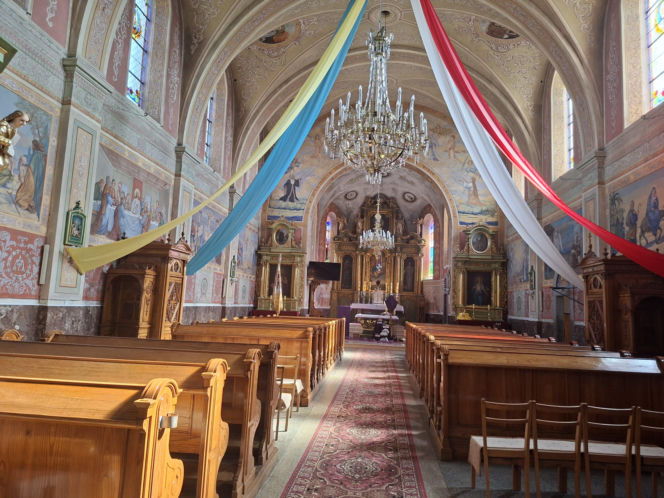 Wzdół Rządowy. Galeria zdjęć