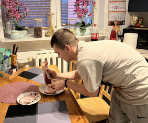 Lekarze nie dawali mu szans. 19-letni Kuba i jego mama pokazują, czym jest prawdziwa walka