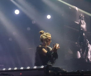 Sanah - show Kolońska i Szlugi Tour