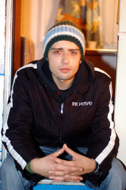 Tomasz Makowiecki