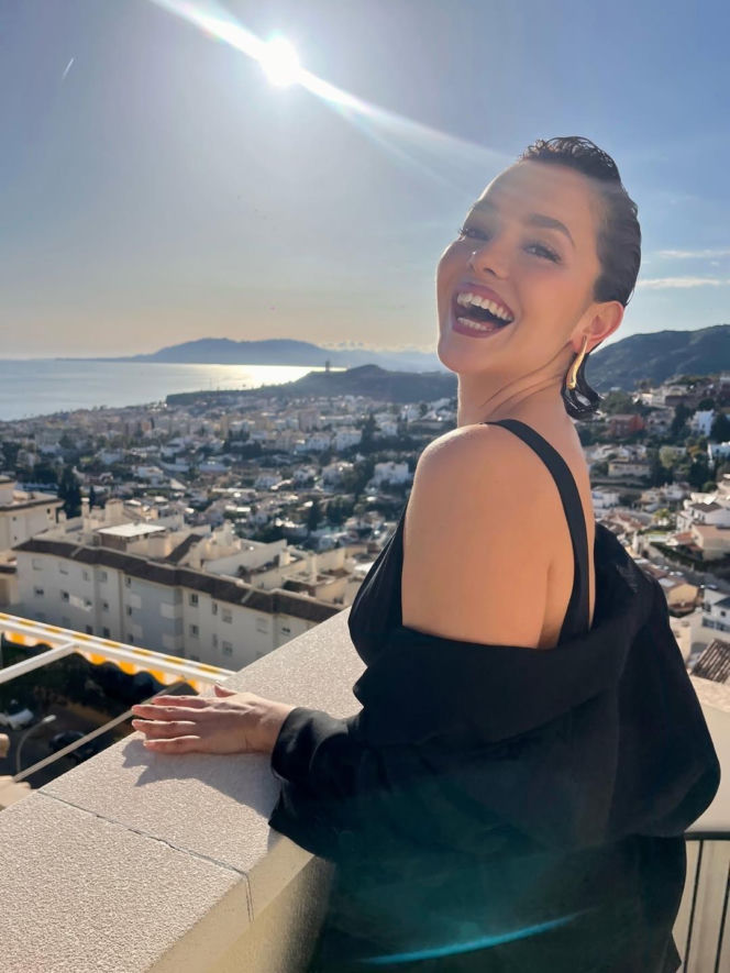 "Akacjowa 38" - aktorzy po godzinach