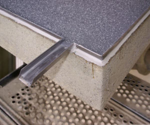 Renowacja Grand Hotel National w Lucernie