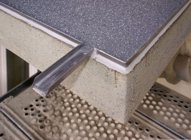 Renowacja Grand Hotel National w Lucernie