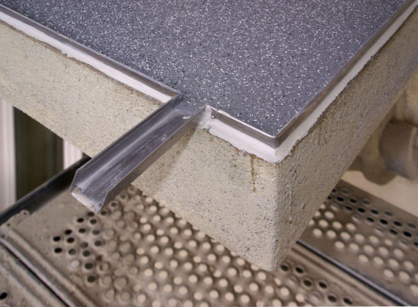 Renowacja Grand Hotel National w Lucernie