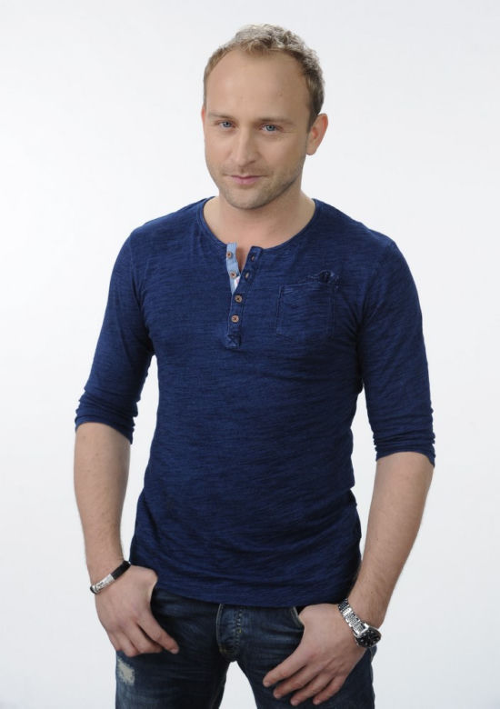 BORYS SZYC