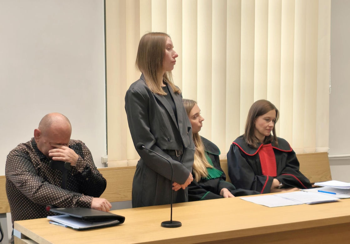 Nie żyje kobieta, a winnych brak