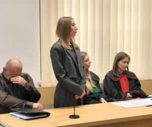 Nie żyje kobieta, a winnych brak