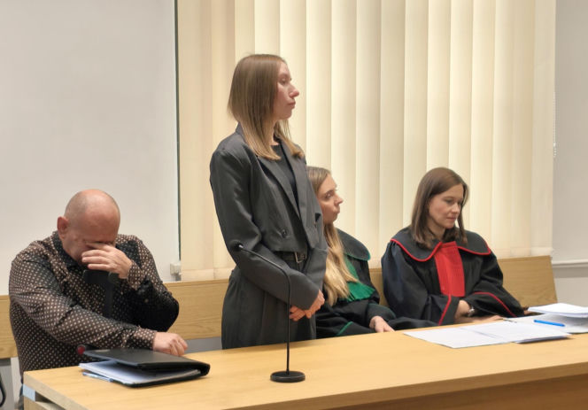 Nie żyje kobieta, a winnych brak
