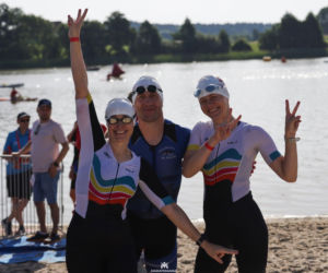 Energa Susz Triathlon