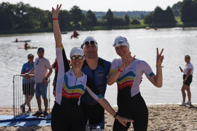 Energa Susz Triathlon