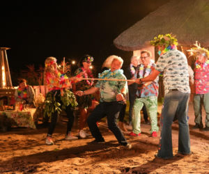 Sanatorium Miłości 8 - odcinek 7