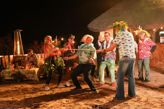 Sanatorium Miłości 8 - odcinek 7