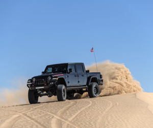 Hennessey Maximus 1000