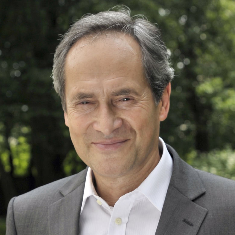 Jerzy Zelnik w samotności pomodli się za ofiary 