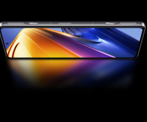 smartfon POCO F4 GT