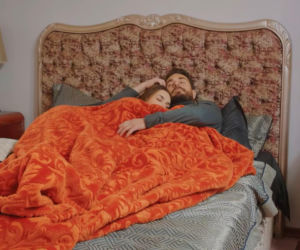 Miłość i nadzieja, odc. 354. Sila, Kuzey