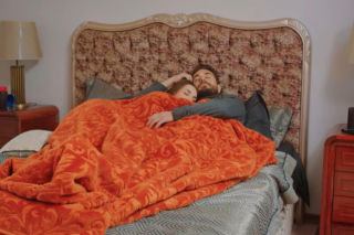 Miłość i nadzieja, odc. 354. Sila, Kuzey