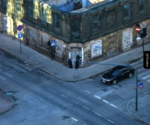 Z tych miast śmieją się Polacy. Tu kodeks ruchu drogowego jest formą wskazówek