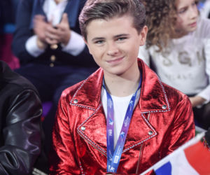 Uczestniczy Eurowizji Junior- Holandia: Matheu Hinzen