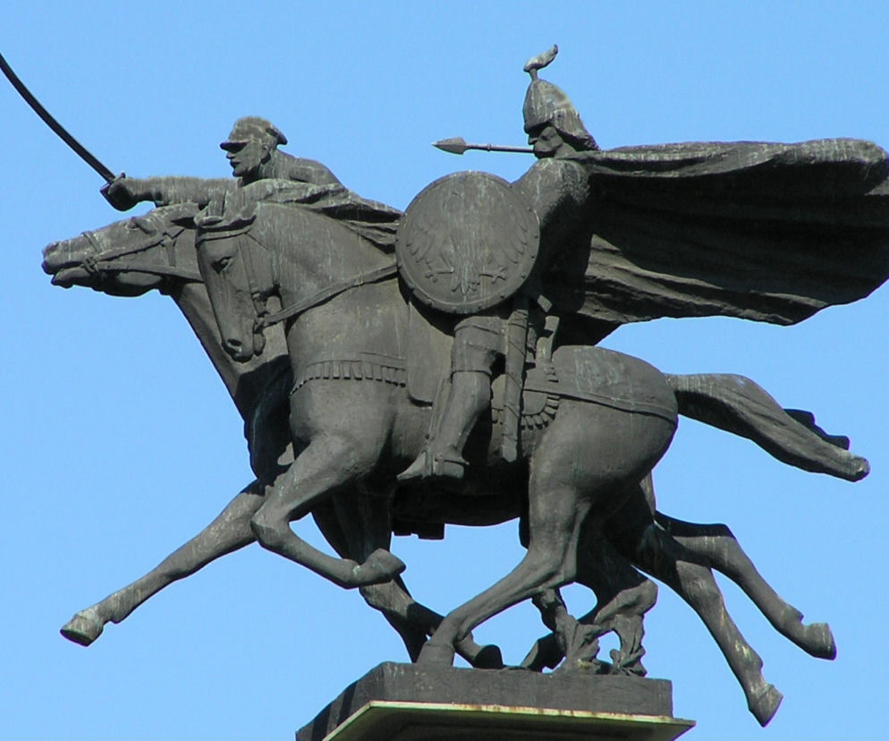Pomnik zostanie obrócony