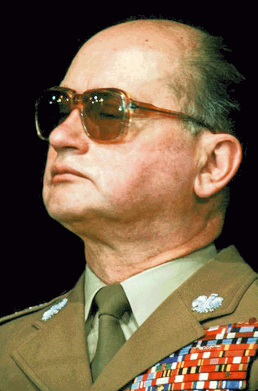 Politycy podzieleni! Jak pochować generała?